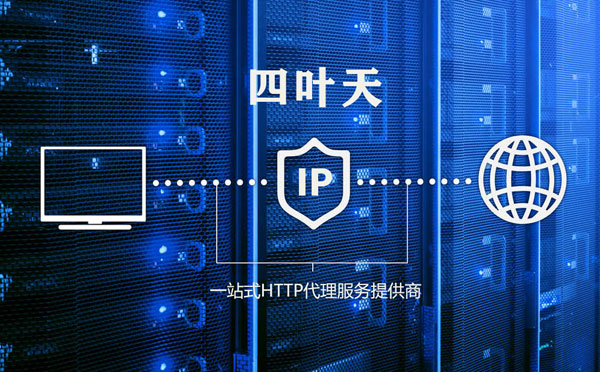 【南安代理IP】代理IP的主要用途和使用注意事项